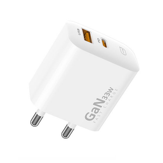 Asaki Adapter 33W รุ่น A-2433D