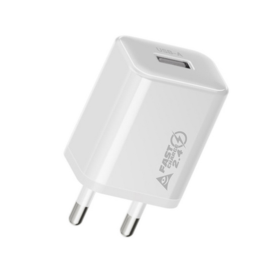 Asaki Charger Set 6in1 รุ่น A-2772