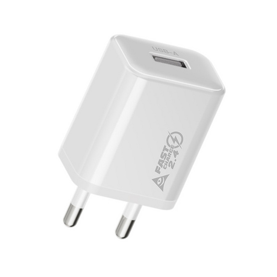 Asaki Charger Set 6in1 รุ่น A-2772