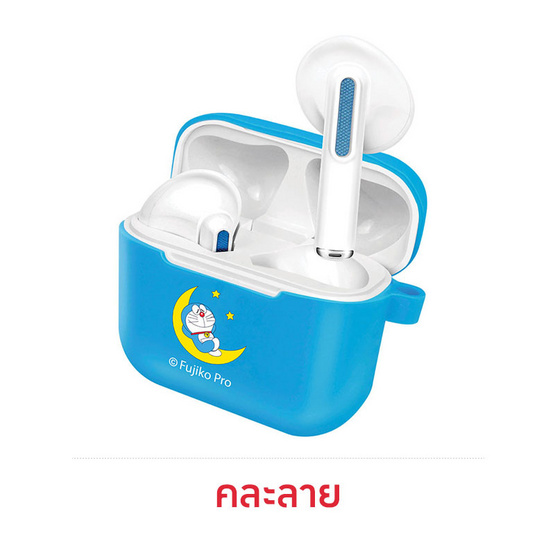 Asaki True Wireless รุ่น A-DME8304 คละลาย