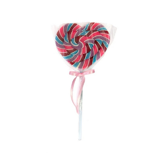 แฟนเทเซีย ลูกอมวาเลนไทน์บิ๊กแคนดี้กลิ่นผลไม้ 250 กรัม