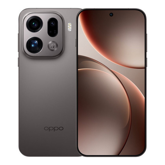 Oppo Find X9 Pro 5G (Ram 16 Gb , Rom 512 Gb)