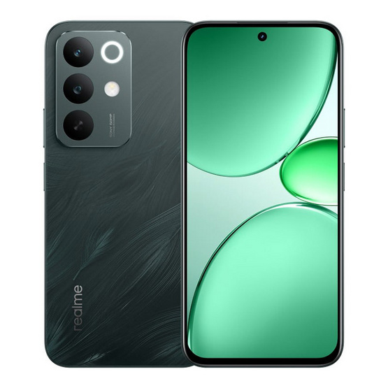 Realme C85 5G (Ram 8 Gb , Rom 128 Gb)