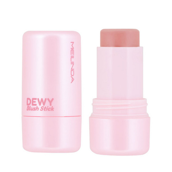Meilinda บลัชออน Dewy Blush Stick 6 กรัม