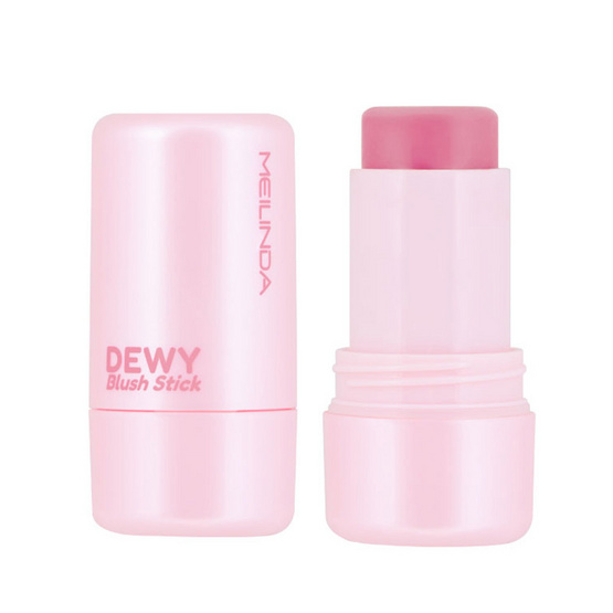 Meilinda บลัชออน Dewy Blush Stick 6 กรัม
