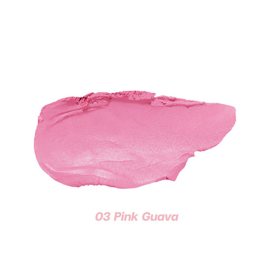 Meilinda บลัชออน Dewy Blush Stick 6 กรัม