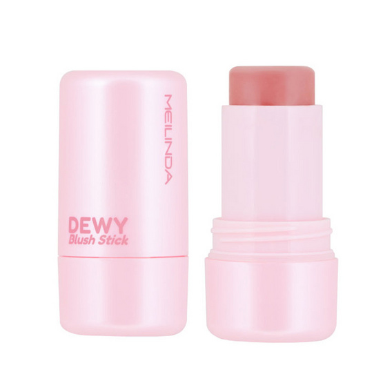 Meilinda บลัชออน Dewy Blush Stick 6 กรัม