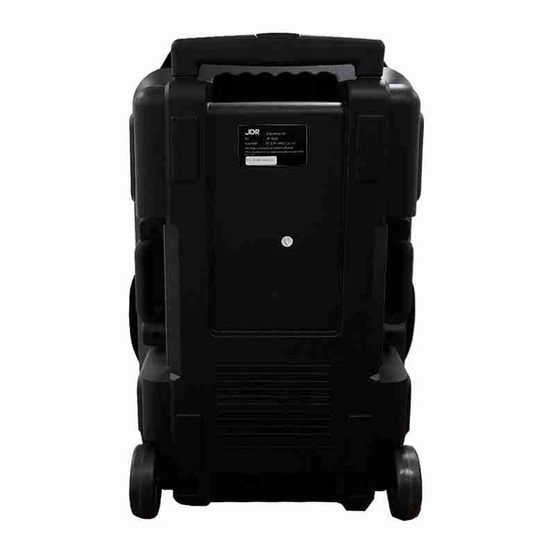 JDR ลำโพงบลูทูธพกพา JR-1539