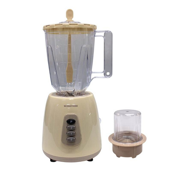 SMARTHOME เครื่องปั่น 1.5ลิตร รุ่น BD-1520