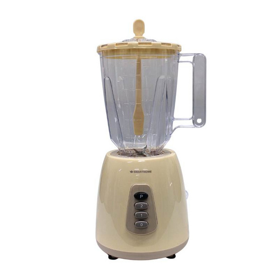 SMARTHOME เครื่องปั่น 1.5ลิตร รุ่น BD-1520