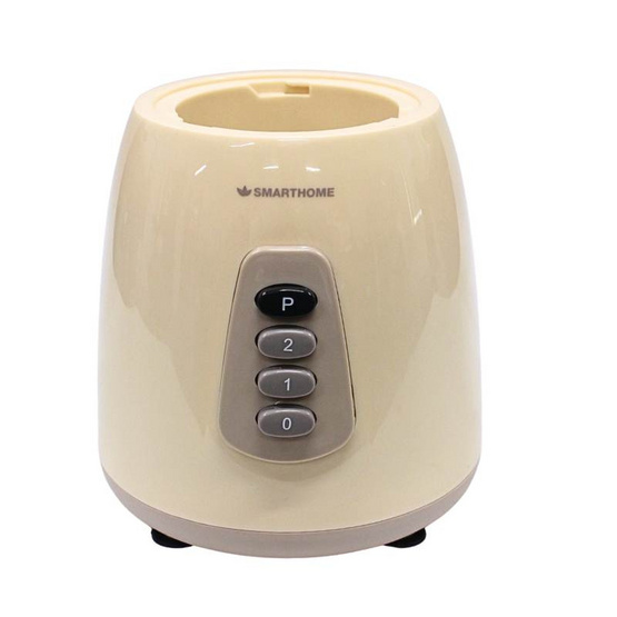 SMARTHOME เครื่องปั่น 1.5ลิตร รุ่น BD-1520