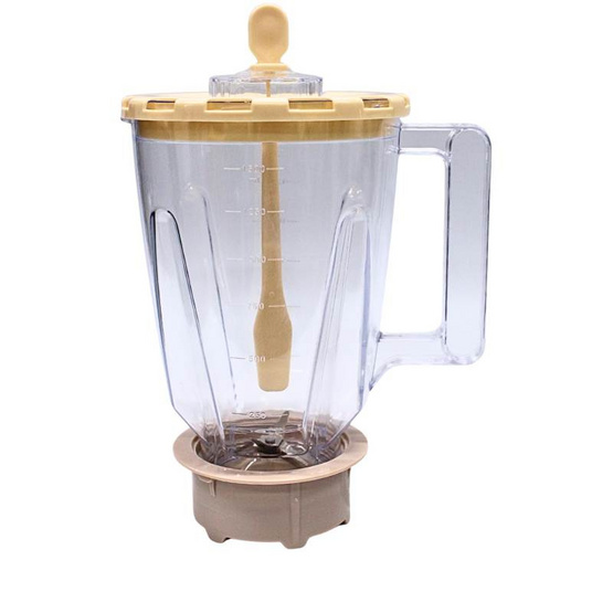 SMARTHOME เครื่องปั่น 1.5ลิตร รุ่น BD-1520