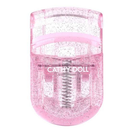 เคที่ดอลล์ ที่ดัดขนตามินิ