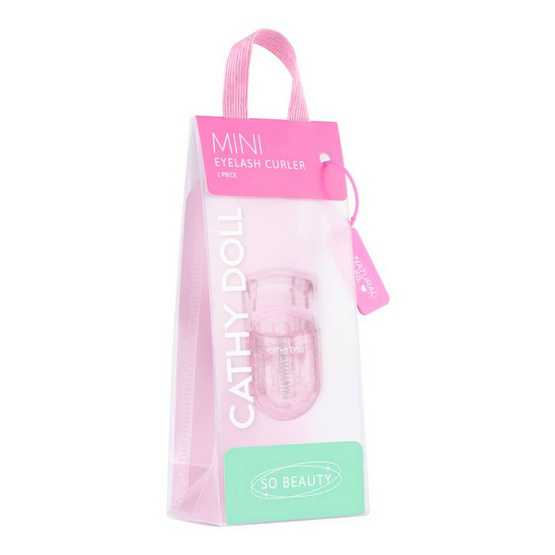 เคที่ดอลล์ ที่ดัดขนตามินิ