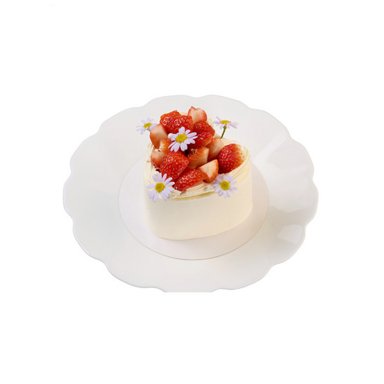 Le Cherine มินิเค้กผลไม้สด