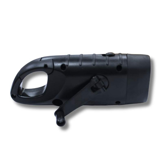 ไฟฉาย LED โซล่าเซลล์ JH-106