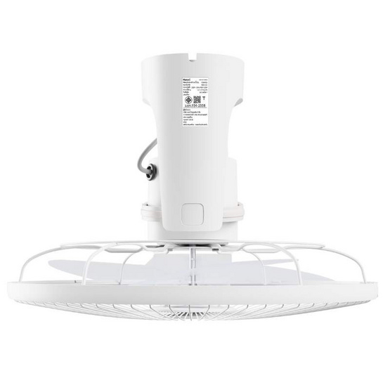 HATARI  พัดลมเพดาน 16นิ้ว รุ่น C16M1(S)