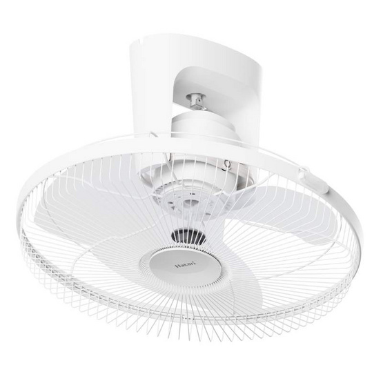 HATARI  พัดลมเพดาน 18นิ้ว รุ่น C18M1(S)