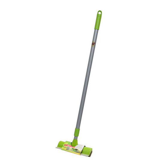 สก๊อตช์-ไบรต์ แปรงเช็ดกระจก ด้ามปรับยืดหดได้