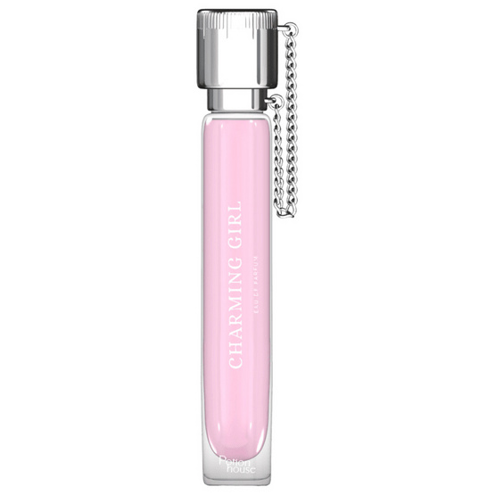 โพชั่นเฮ้าส์โพชั่น โอเดอปาฟูม บาย โพชั่นเฮ้าส์ ชาร์มมิ่งเกิร์ล 10 มล.
