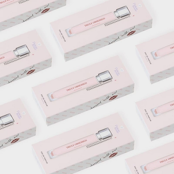 โพชั่นเฮ้าส์โพชั่น โอเดอปาฟูม บาย โพชั่นเฮ้าส์ ชาร์มมิ่งเกิร์ล 10 มล.