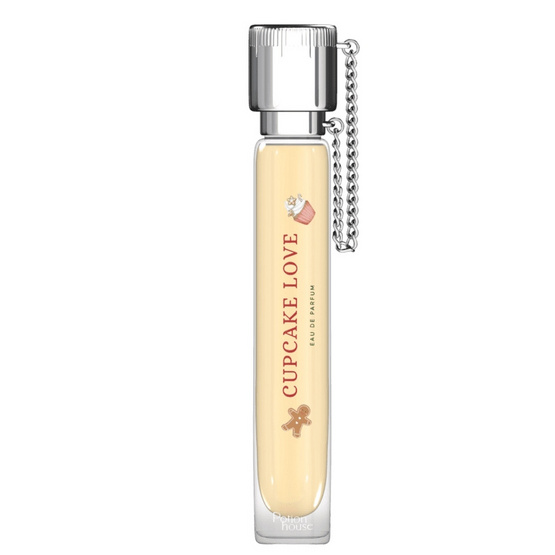 โพชั่นเฮ้าส์โพชั่น โอเดอปาฟูม คริสต์มาส ลิมิเต็ด คัพเค้กเลิฟ 10 มล.