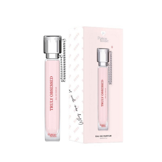 Potion House โพชั่น โอเดอปาฟูม บาย โพชั่นเฮ้าส์ 10 ml กลิ่น Truly Obsessed