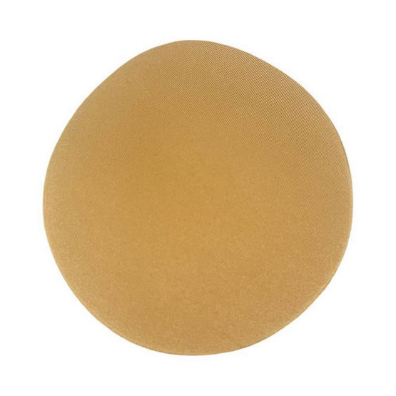 Bare Boobs แผ่นแปะจุก แบบผ้า สีเนื้อ ทรงวงกลม บรรจุ 1 คู่ต่อซอง (แพ็ก 4 ซอง)