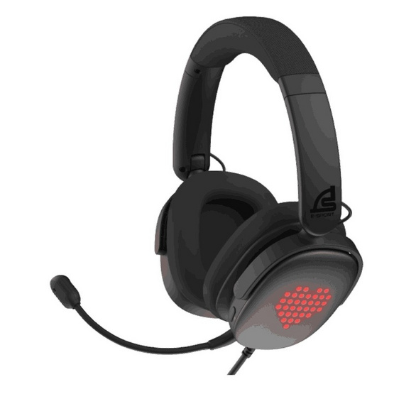 SIGNO E-Sport หูฟังเกม รุ่น HP-839