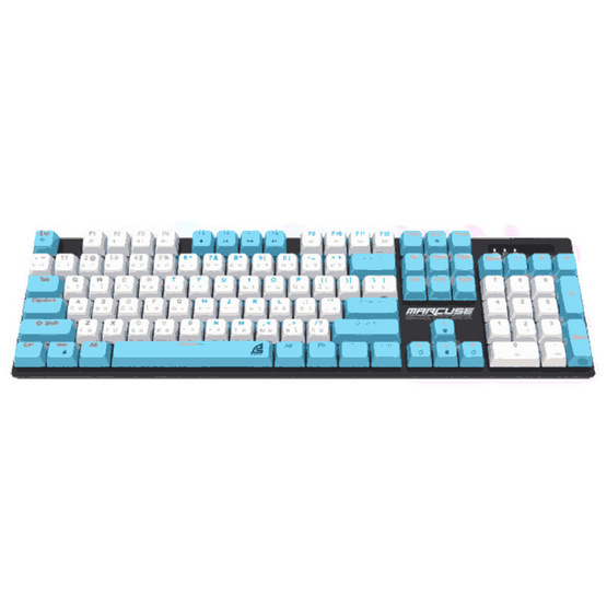 SIGNO E-Sport คีย์บอร์ดเกม รุ่น KB-727