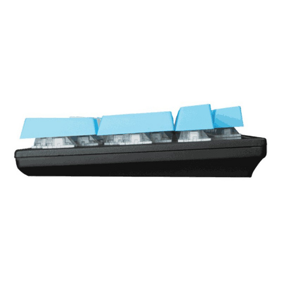 SIGNO E-Sport คีย์บอร์ดเกม รุ่น KB-727