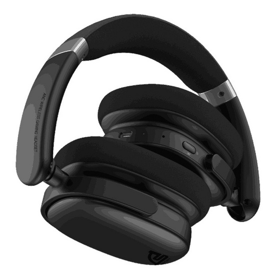 SIGNO E-Sport หูฟังเกม รุ่น WP-603