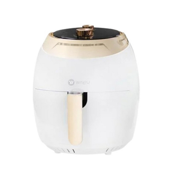 WAY U หม้อทอดไร้น้ำมัน 6 ลิตร WU-AF75