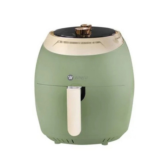 WAY U หม้อทอดไร้น้ำมัน 6 ลิตร WU-AF75