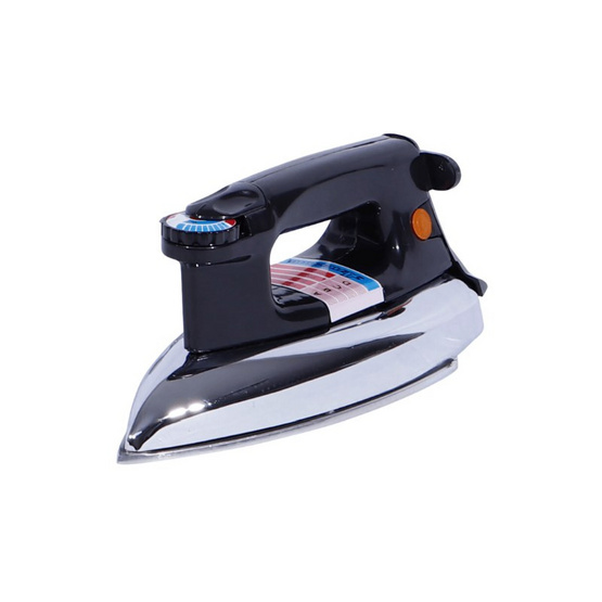 Accord เตารีดแห้ง รุ่น AC-288 Black