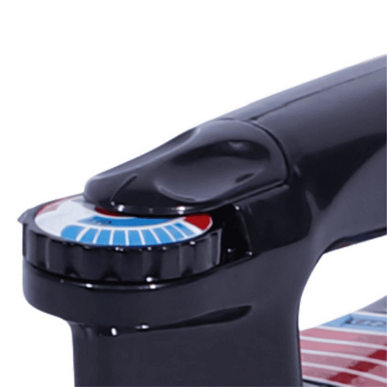 Accord เตารีดแห้ง รุ่น AC-288 Black