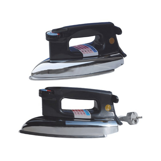 Accord เตารีดแห้ง รุ่น AC-288 Black