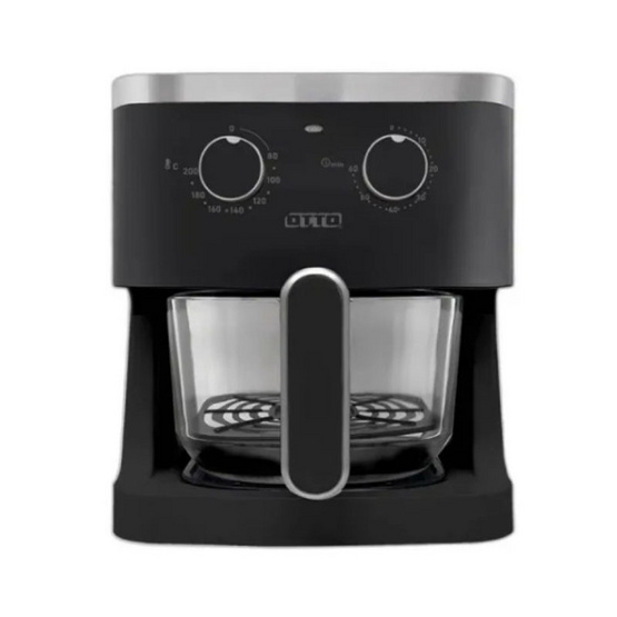 OTTO หม้อทอดไร้น้ำมัน 4.5 ลิตร รุ่น CO 731