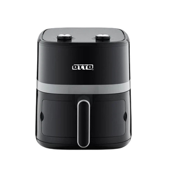 OTTO หม้อทอดไร้น้ำมัน 4.5 ลิตร รุ่น CO 775H