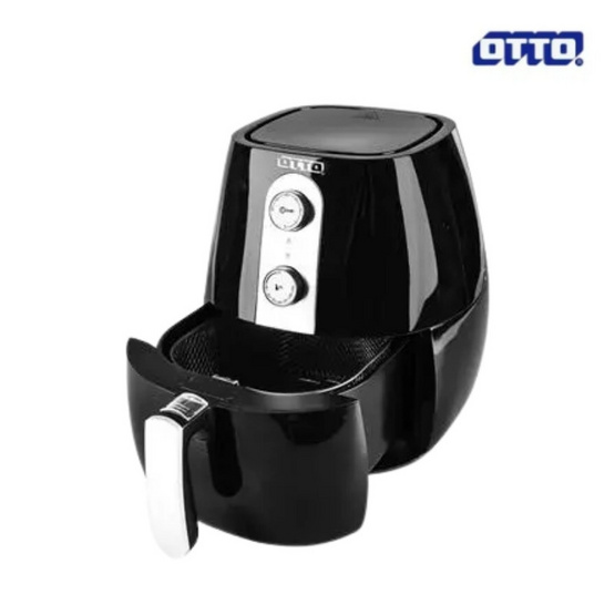 OTTO หม้อทอดไร้น้ำมัน 4 ลิตร รุ่น CO 745