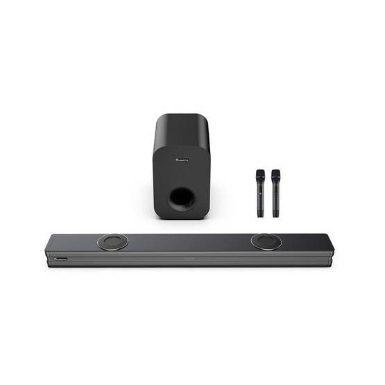 Aconatic ลำโพงบลูทูธพกพา รุ่น AN-SP170