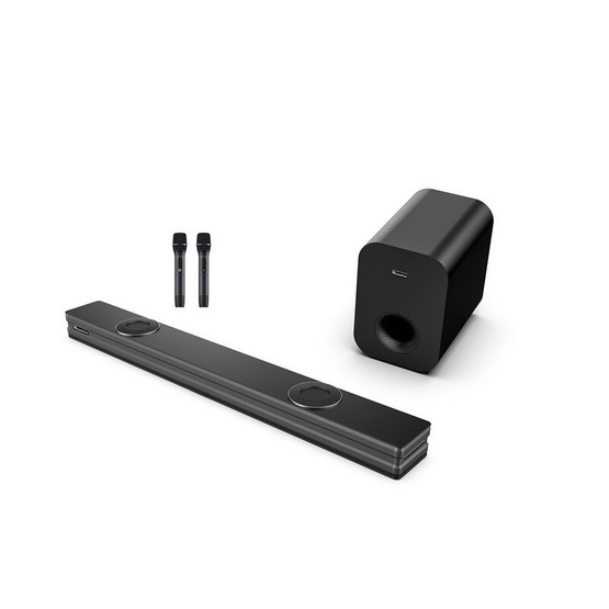 Aconatic ลำโพงบลูทูธพกพา รุ่น AN-SP170