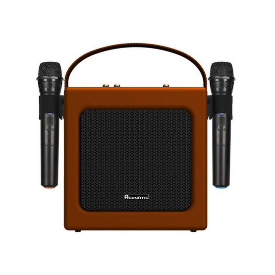 Aconatic ลำโพงบลูทูธพกพา รุ่น AN-SP1410PT