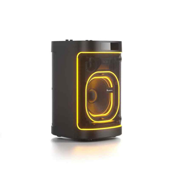 Aconatic ลำโพงบลูทูธพกพา รุ่น AN-SP608PT