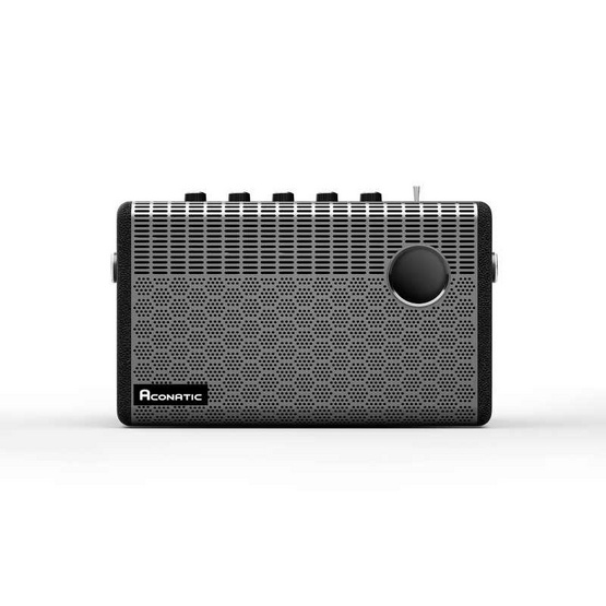 Aconatic ลำโพงบลูทูธพกพา รุ่น AN-SP174