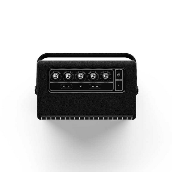 Aconatic ลำโพงบลูทูธพกพา รุ่น AN-SP174