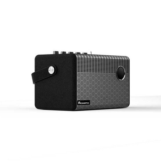 Aconatic ลำโพงบลูทูธพกพา รุ่น AN-SP174