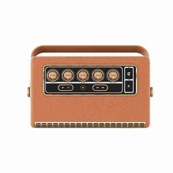 Aconatic ลำโพงบลูทูธพกพา รุ่น AN-SP179