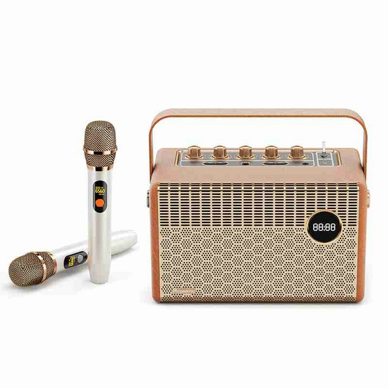 Aconatic ลำโพงบลูทูธพกพา รุ่น AN-SP179