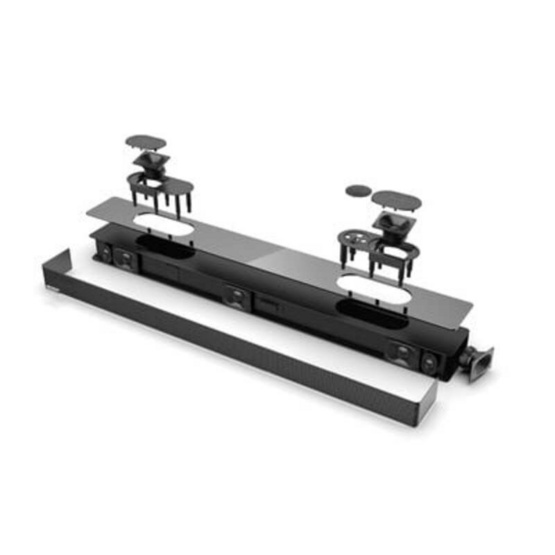 Aconatic ลำโพงซาวด์บาร์ รุ่น AN-SP3512SB